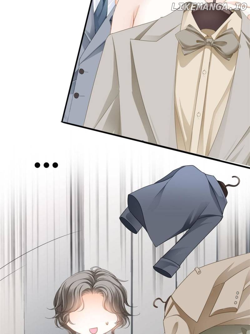 The Lover Of Despot Chapter 83 - page 18