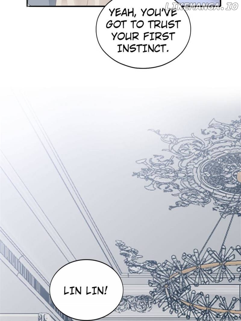 The Lover Of Despot Chapter 83 - page 20