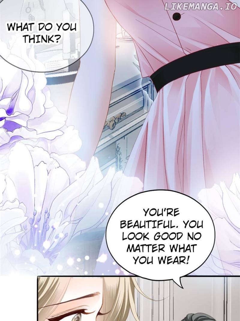 The Lover Of Despot Chapter 83 - page 23