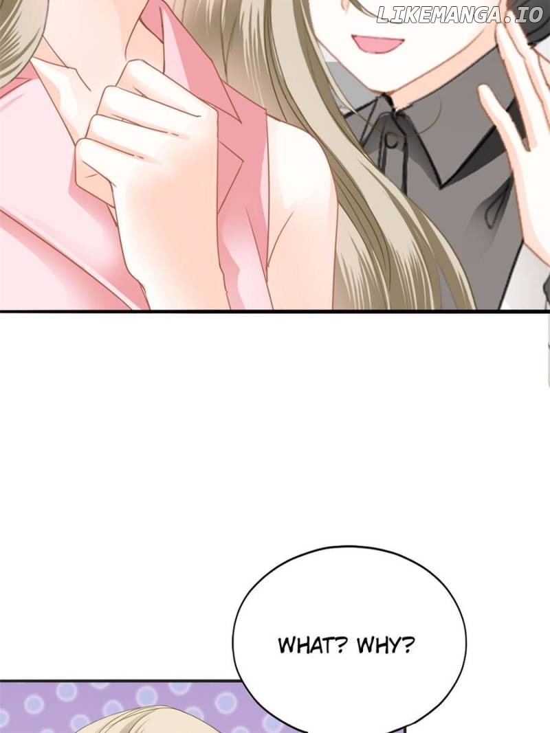 The Lover Of Despot Chapter 83 - page 26