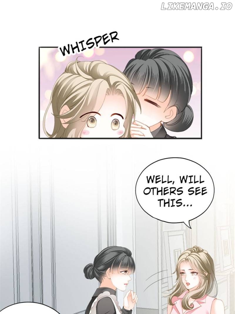 The Lover Of Despot Chapter 83 - page 28