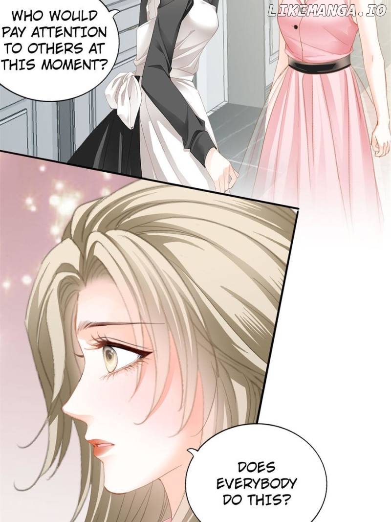 The Lover Of Despot Chapter 83 - page 29