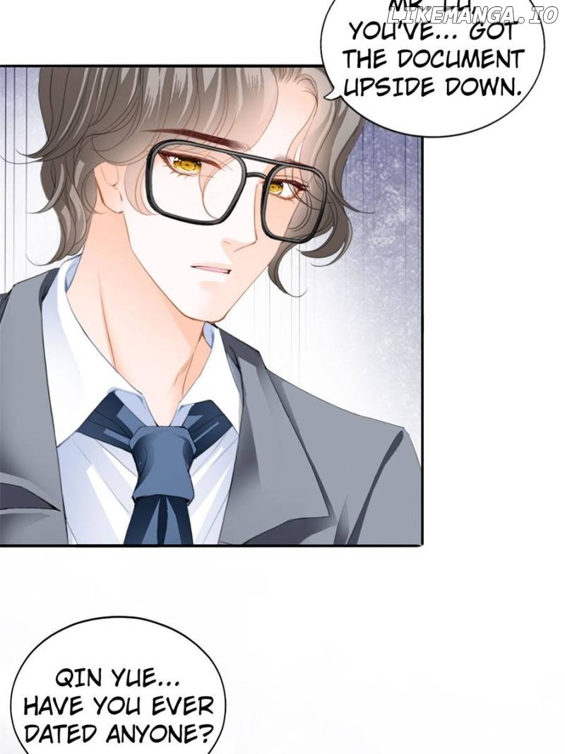 The Lover Of Despot Chapter 83 - page 3