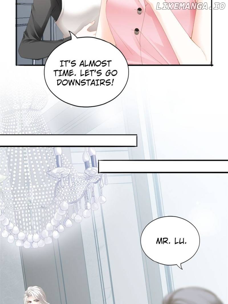 The Lover Of Despot Chapter 83 - page 32