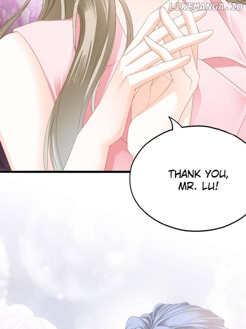 The Lover Of Despot Chapter 83 - page 36