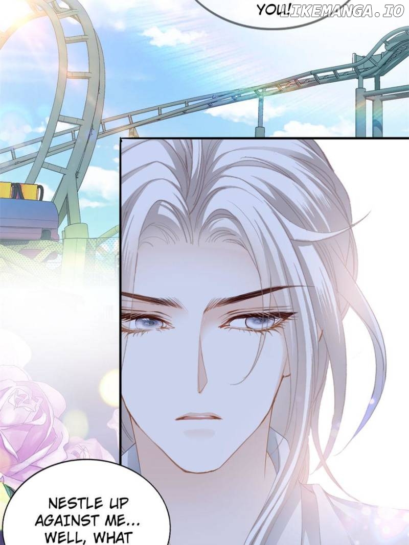 The Lover Of Despot Chapter 83 - page 7
