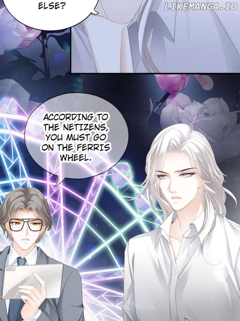 The Lover Of Despot Chapter 83 - page 8