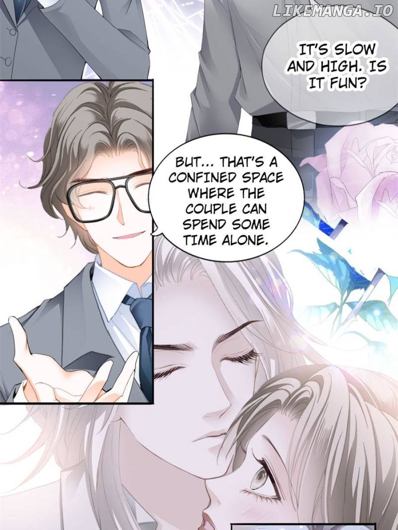 The Lover Of Despot Chapter 83 - page 9
