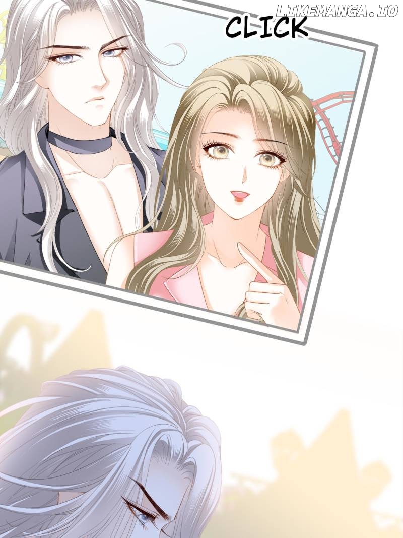The Lover Of Despot Chapter 84 - page 13