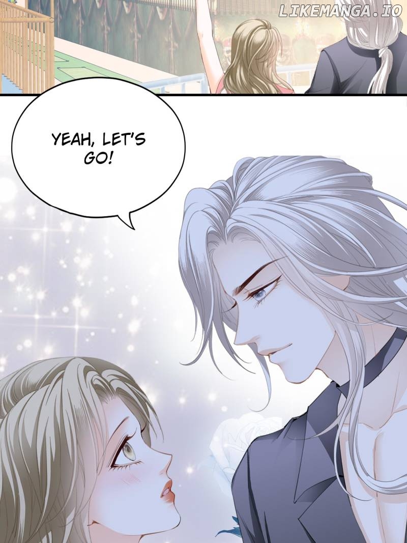 The Lover Of Despot Chapter 84 - page 17