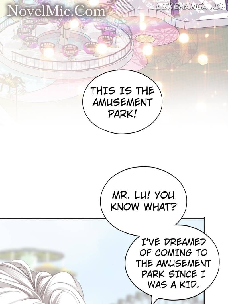 The Lover Of Despot Chapter 84 - page 2