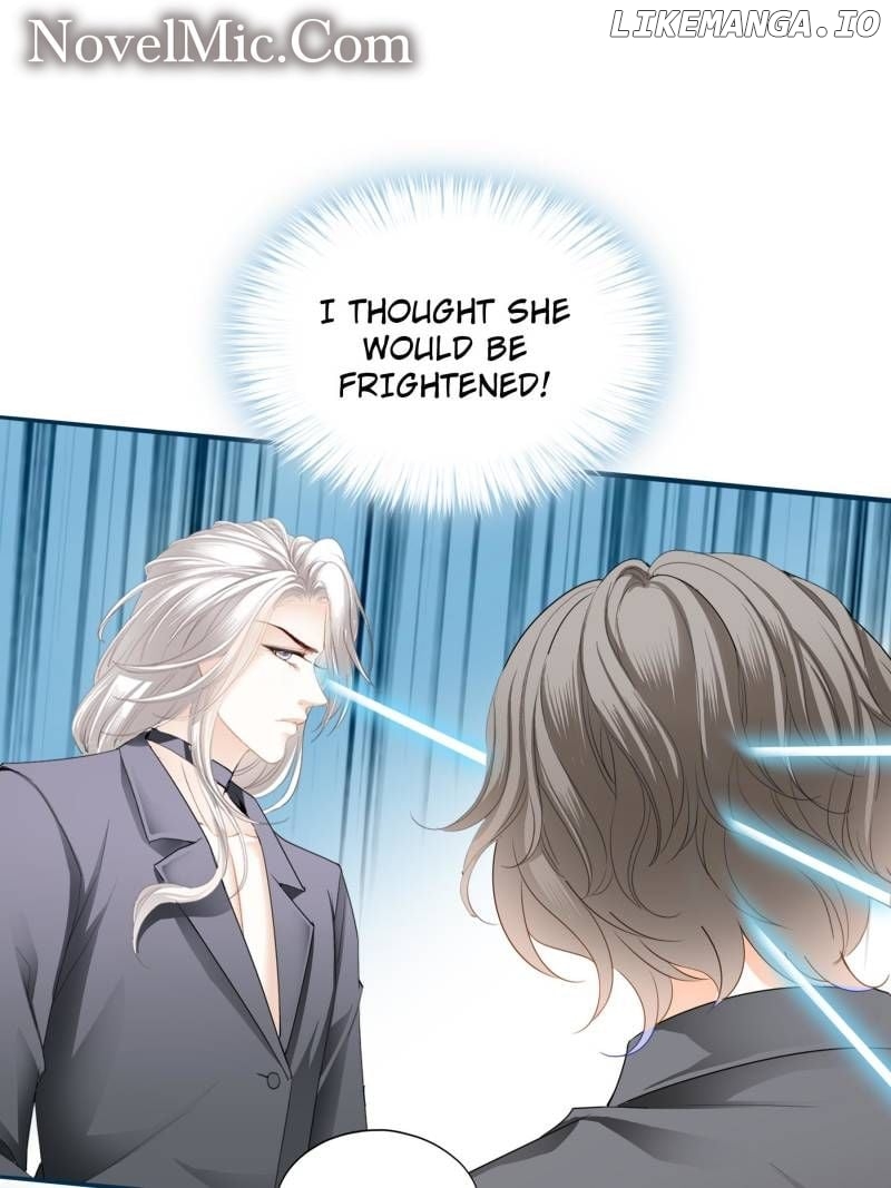 The Lover Of Despot Chapter 84 - page 24