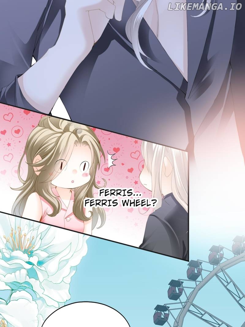 The Lover Of Despot Chapter 84 - page 29