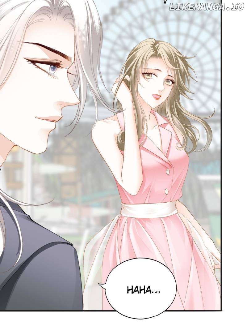 The Lover Of Despot Chapter 84 - page 3