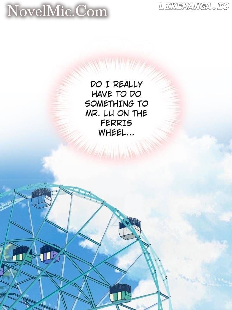 The Lover Of Despot Chapter 84 - page 32