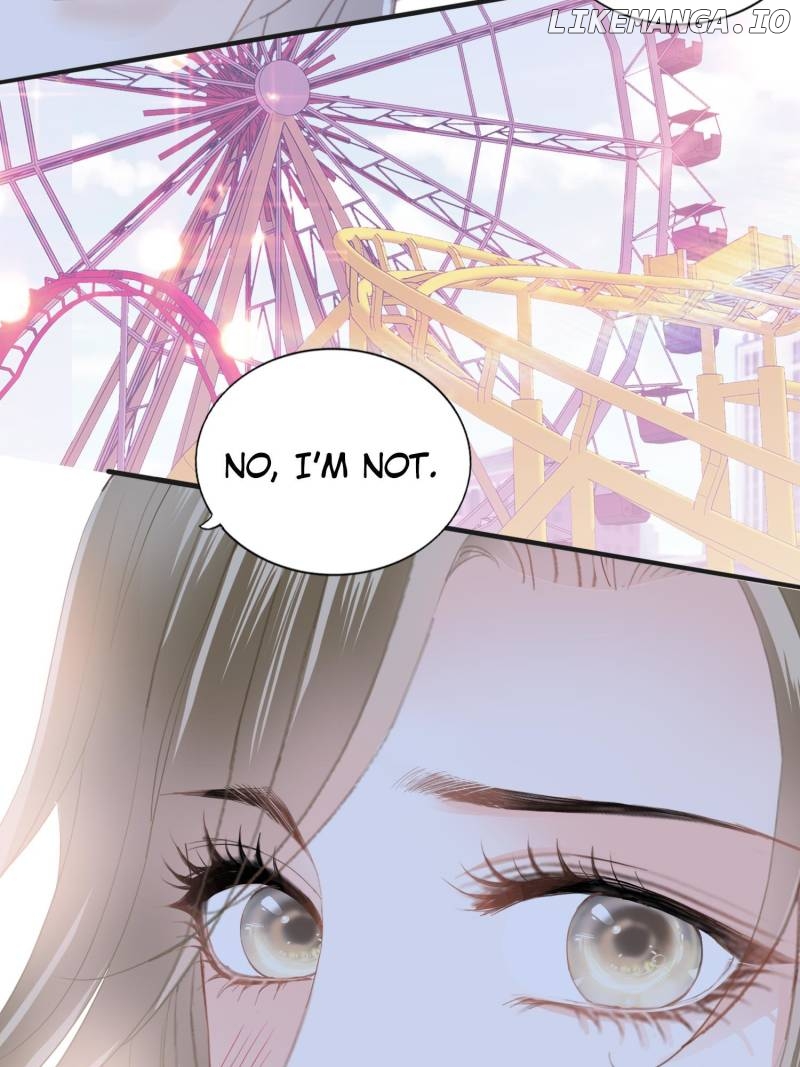 The Lover Of Despot Chapter 84 - page 37