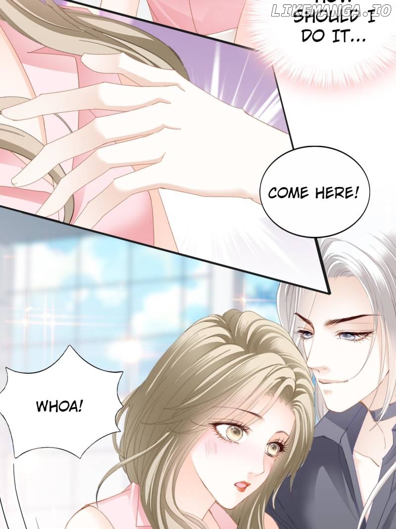 The Lover Of Despot Chapter 84 - page 39