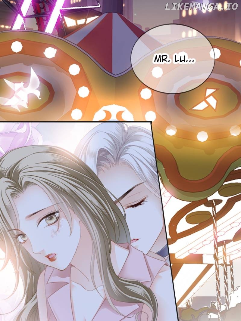 The Lover Of Despot Chapter 84 - page 48