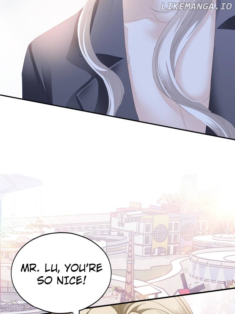 The Lover Of Despot Chapter 84 - page 5