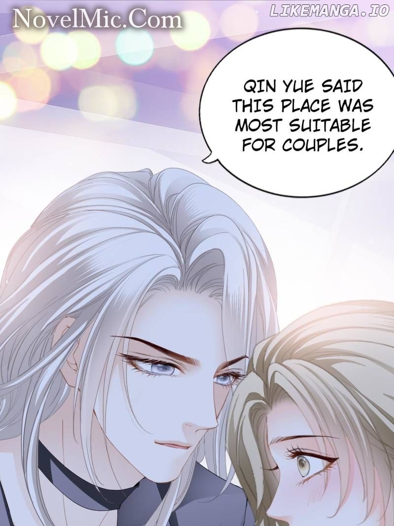 The Lover Of Despot Chapter 84 - page 52