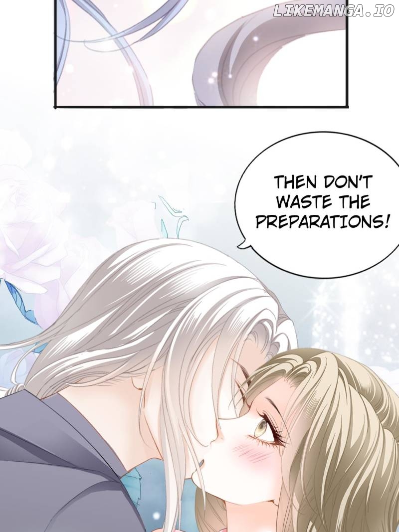 The Lover Of Despot Chapter 84 - page 55