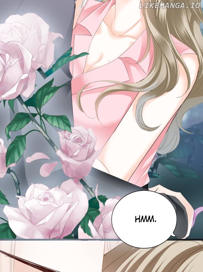 The Lover Of Despot Chapter 84 - page 56