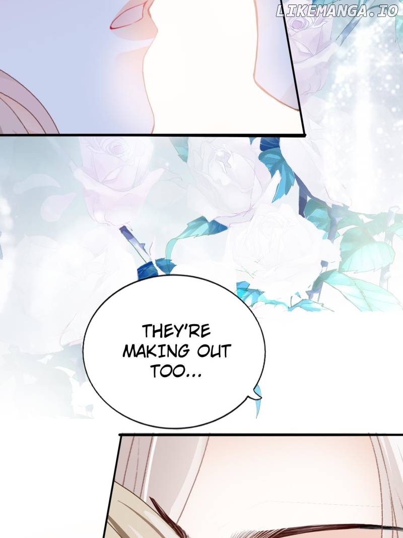 The Lover Of Despot Chapter 84 - page 59