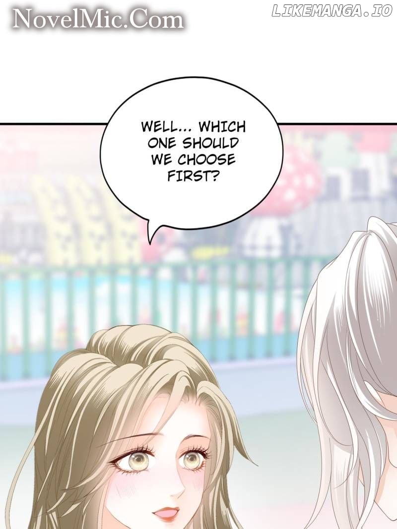 The Lover Of Despot Chapter 84 - page 8