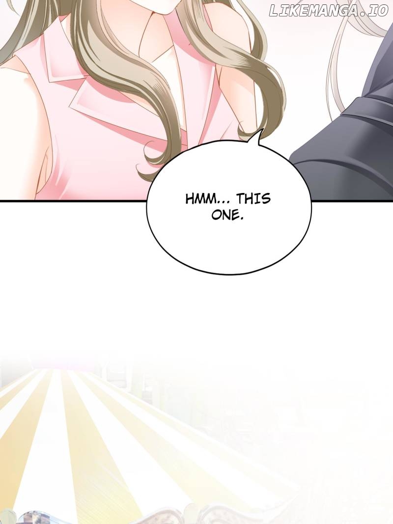 The Lover Of Despot Chapter 84 - page 9