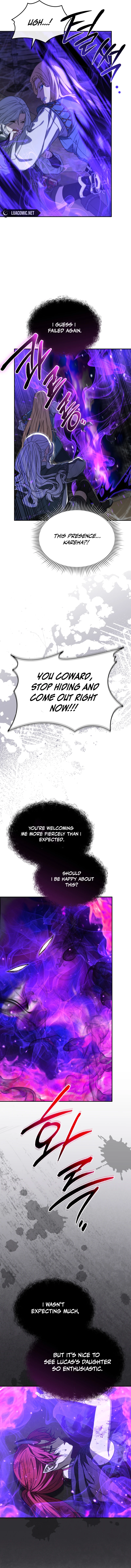 Surviving as the Devil's Child Chapter 70 - page 14