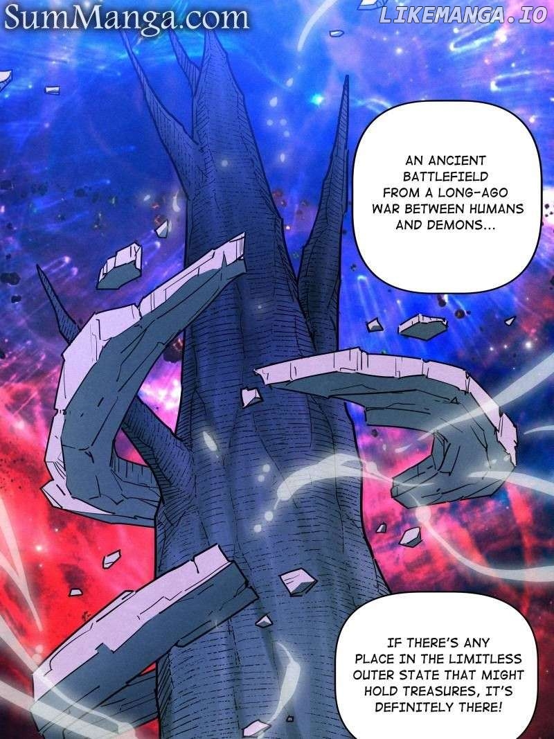 Young master is too Righteous Chapter 161 - page 27