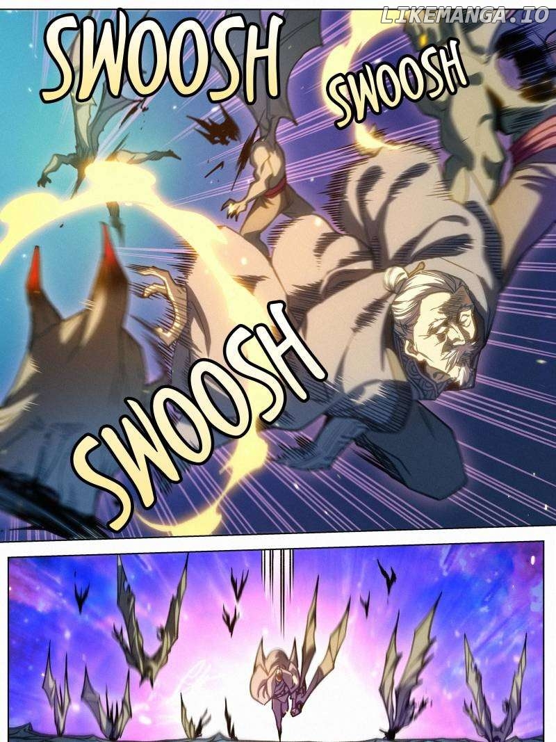 Young master is too Righteous Chapter 161 - page 37