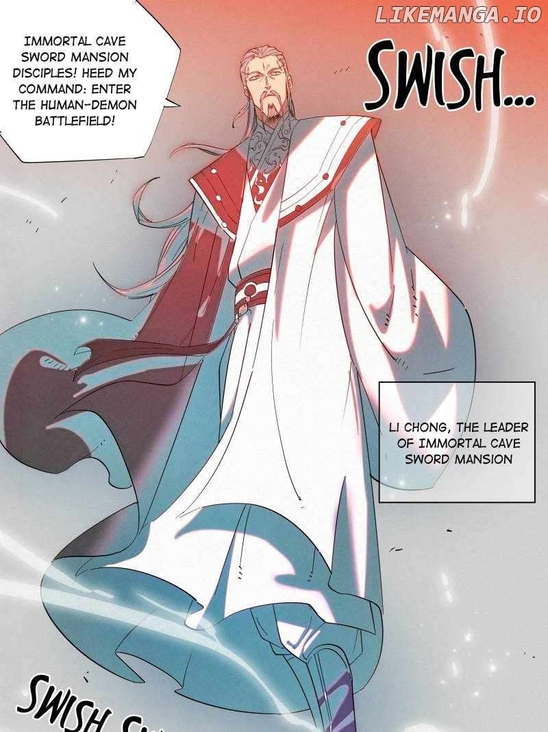 Young master is too Righteous Chapter 162 - page 19