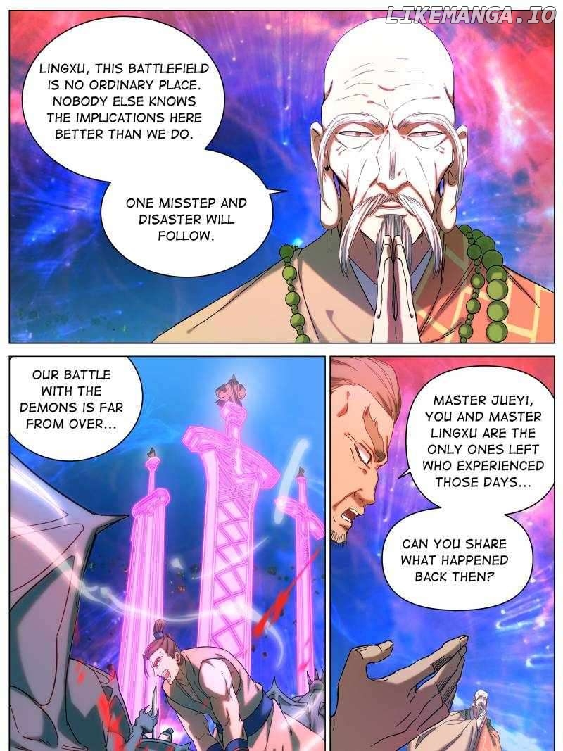 Young master is too Righteous Chapter 162 - page 25