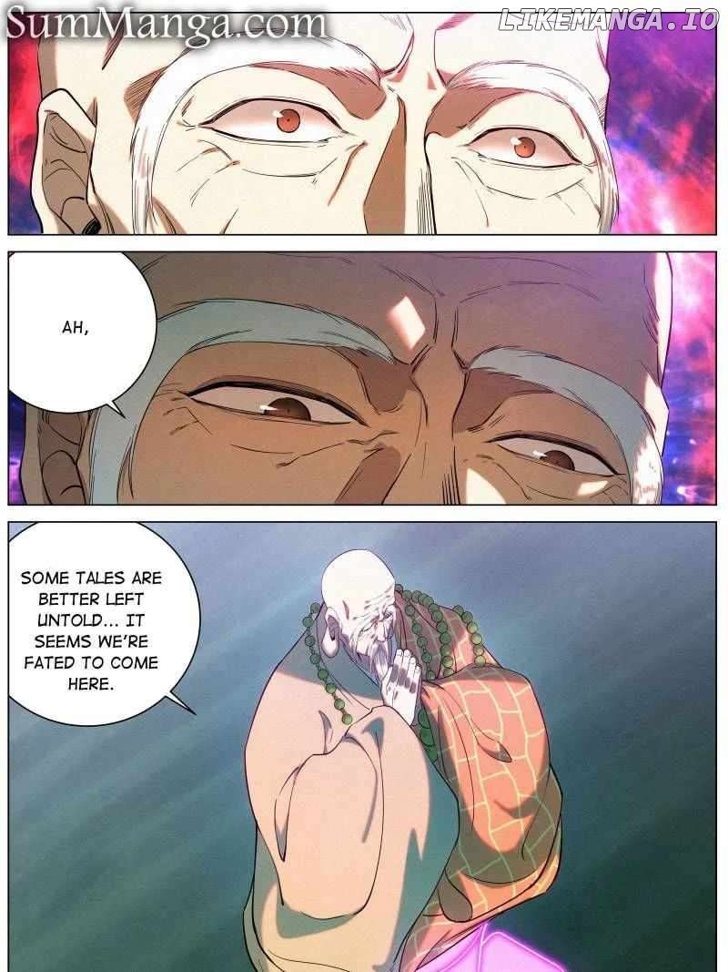 Young master is too Righteous Chapter 162 - page 27