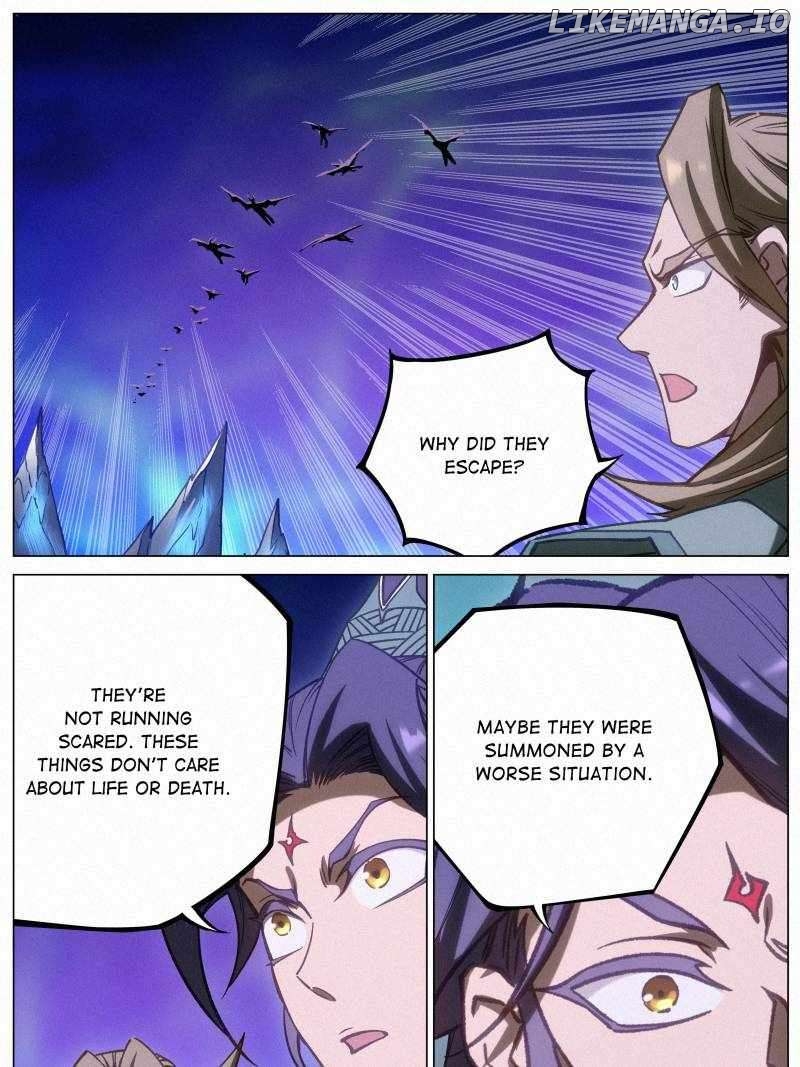 Young master is too Righteous Chapter 163 - page 11