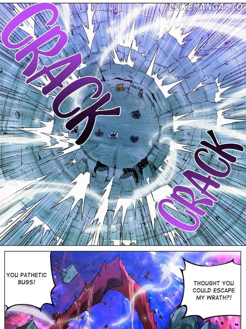 Young master is too Righteous Chapter 163 - page 17