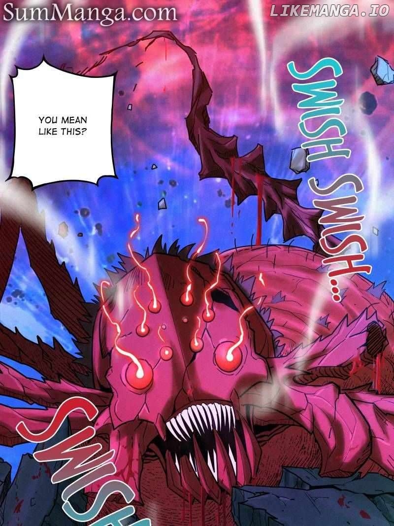 Young master is too Righteous Chapter 163 - page 21