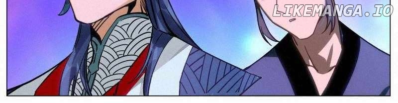 Young master is too Righteous Chapter 163 - page 28