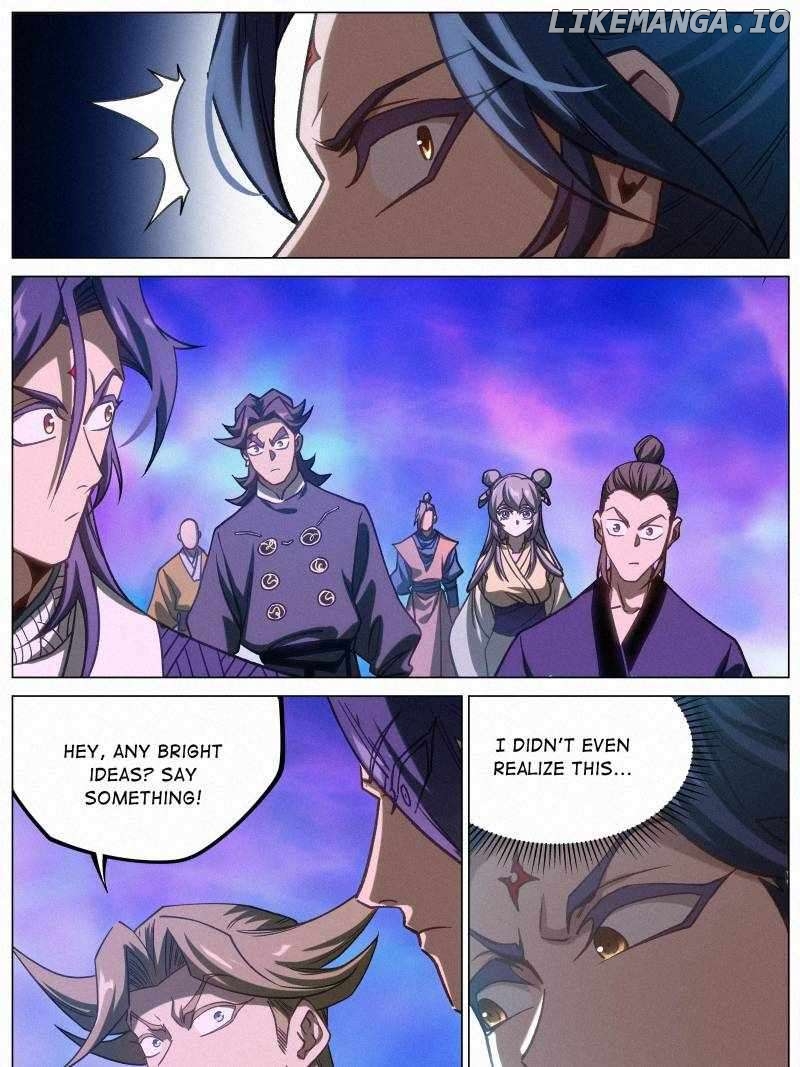 Young master is too Righteous Chapter 163 - page 29