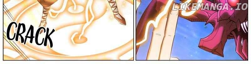 Young master is too Righteous Chapter 163 - page 36