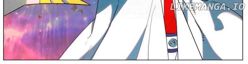 Young master is too Righteous Chapter 163 - page 6