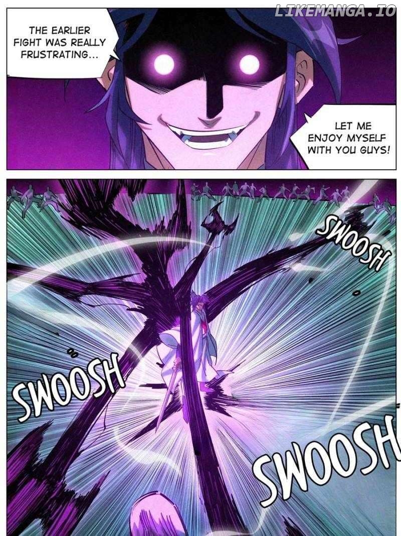 Young master is too Righteous Chapter 167 - page 35