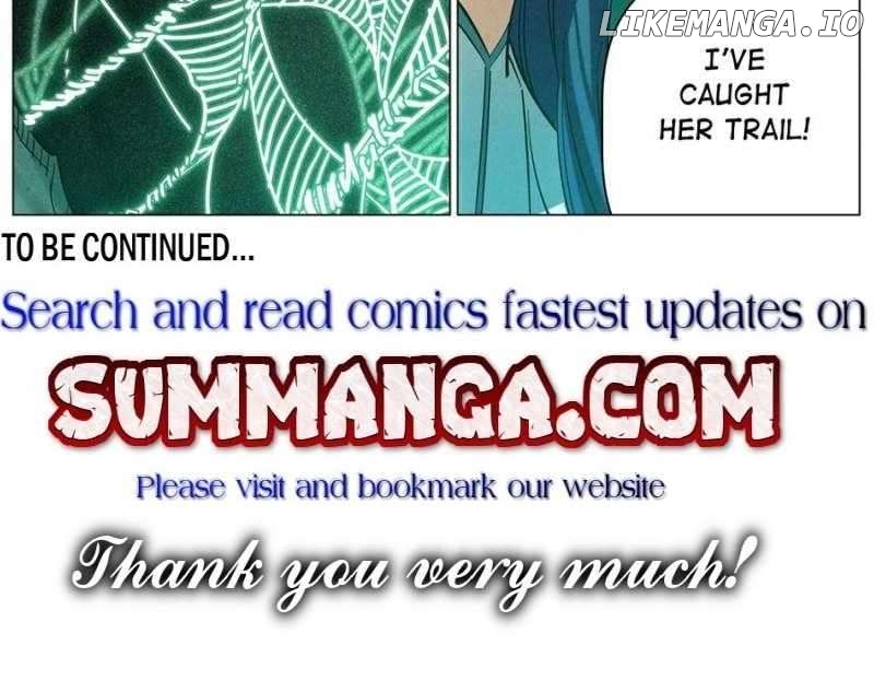 Young master is too Righteous Chapter 167 - page 40