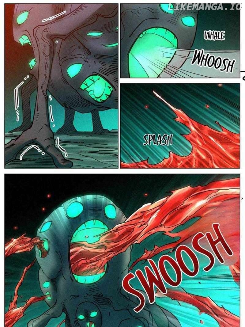 Young master is too Righteous Chapter 167 - page 5