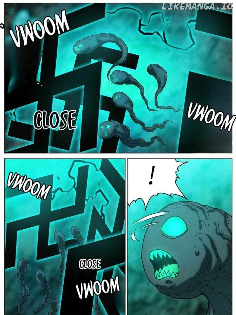 Young master is too Righteous Chapter 168 - page 17