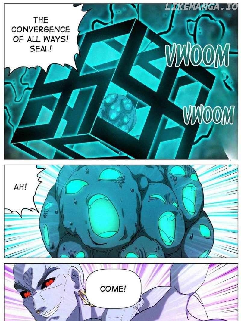 Young master is too Righteous Chapter 168 - page 19