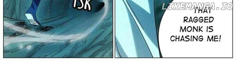 Young master is too Righteous Chapter 168 - page 26