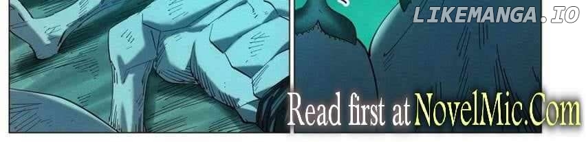 Young master is too Righteous Chapter 168 - page 4