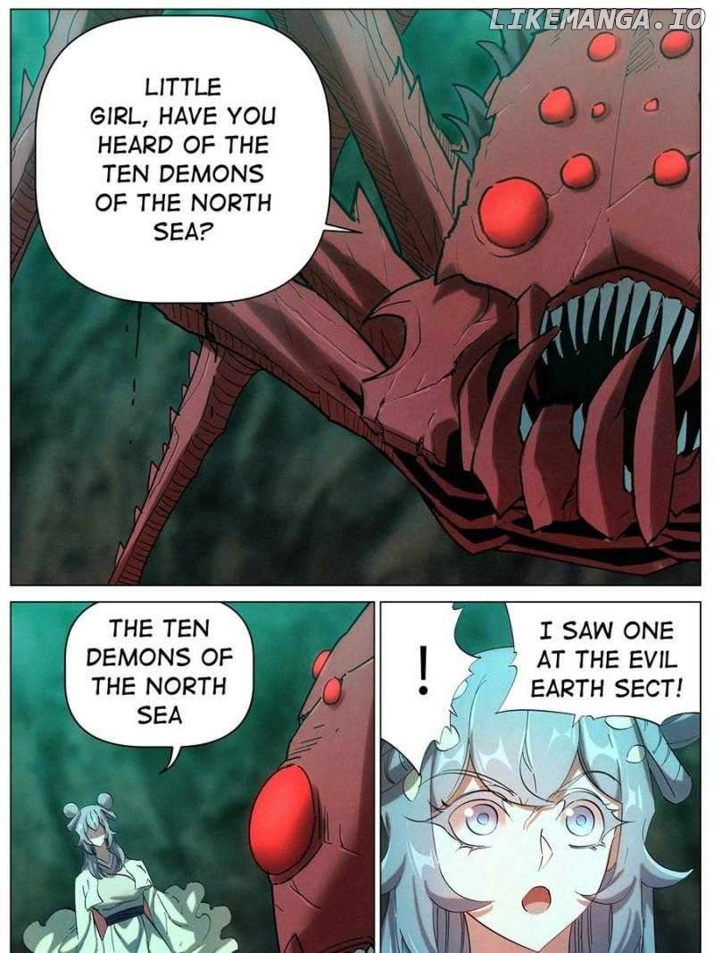 Young master is too Righteous Chapter 169 - page 17